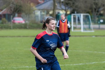 Bild 267 - F TSV Wiemersdorf - SV B�neb�ttel-Husberg : Ergebnis: 1:0
